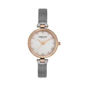 Kenneth Cole KC50541004 Kadın Kol Saati