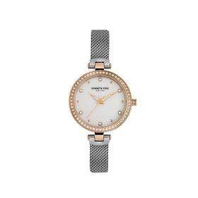 Kenneth Cole KC50541004 Kadın Kol Saati