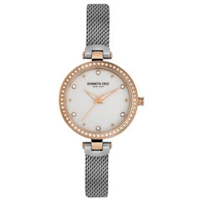 Kenneth Cole KC50541004 Kadın Kol Saati