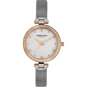 Kenneth Cole KC50541004 Kadın Kol Saati