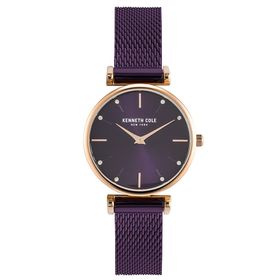 Kenneth Cole KC50542003 Kadın Kol Saati