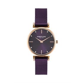 Kenneth Cole KC50542003 Kadın Kol Saati