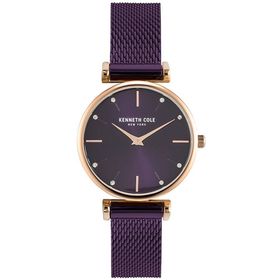 Kenneth Cole KC50542003 Kadın Kol Saati