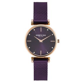 Kenneth Cole KC50542003 Kadın Kol Saati