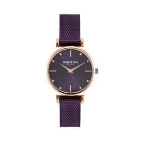 Kenneth Cole KC50542003 Kadın Kol Saati