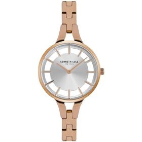 Kenneth Cole KC50544001 Kadın Kol Saati