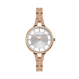 Kenneth Cole KC50544001 Kadın Kol Saati