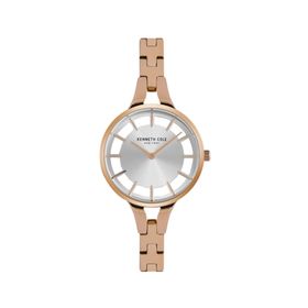 Kenneth Cole KC50544001 Kadın Kol Saati