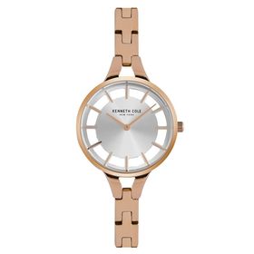 Kenneth Cole KC50544001 Kadın Kol Saati