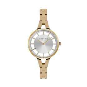 Kenneth Cole KC50544002 Kadın Kol Saati