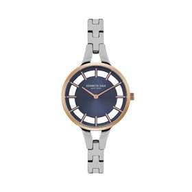 Kenneth Cole KC50544004 Kadın Kol Saati