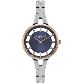 Kenneth Cole KC50544004 Kadın Kol Saati