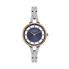 Kenneth Cole KC50544004 Kadın Kol Saati