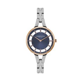 Kenneth Cole KC50544004 Kadın Kol Saati