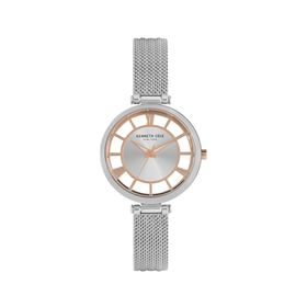 Kenneth Cole KC50545001 Kadın Kol Saati