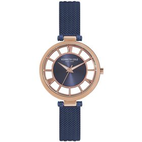 Kenneth Cole KC50545002 Kadın Kol Saati