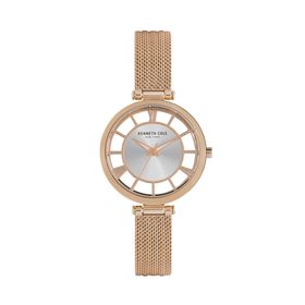 Kenneth Cole KC50545003 Kadın Kol Saati