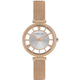 Kenneth Cole KC50545003 Kadın Kol Saati