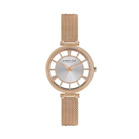 Kenneth Cole KC50545003 Kadın Kol Saati