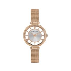 Kenneth Cole KC50545003 Kadın Kol Saati