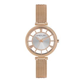 Kenneth Cole KC50545003 Kol Saati
