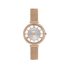 Kenneth Cole KC50545003 Kol Saati