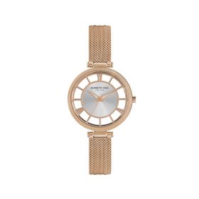 Kenneth Cole KC50545003 Kol Saati
