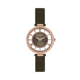 Kenneth Cole KC50545005 Kadın Kol Saati