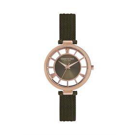 Kenneth Cole KC50545005 Kadın Kol Saati