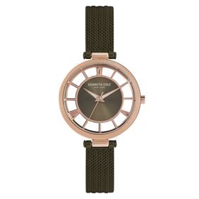 Kenneth Cole KC50545005 Kadın Kol Saati
