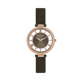 Kenneth Cole KC50545005 Kadın Kol Saati