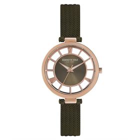 Kenneth Cole KC50545005 Kadın Kol Saati