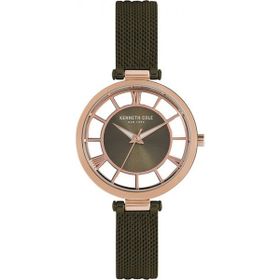 Kenneth Cole KC50545005 Kadın Kol Saati