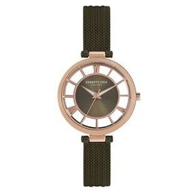 Kenneth Cole KC50545005 Kadın Kol Saati