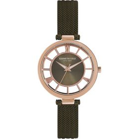 Kenneth Cole KC50545005 Kadın Kol Saati