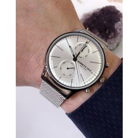 Kenneth Cole KC50585009 Erkek Kol Saati