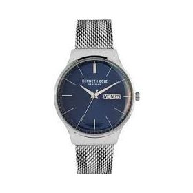 Kenneth Cole KC50589004 Erkek Kol Saati