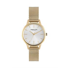 Kenneth Cole KC50615002 Kadın Kol Saati