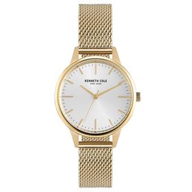 Kenneth Cole KC50615002 Kadın Kol Saati