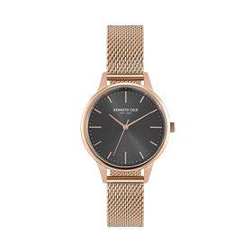 Kenneth Cole KC50615004 Kadın Kol Saati