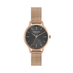 Kenneth Cole KC50615004 Kadın Kol Saati