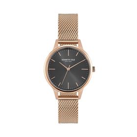 Kenneth Cole KC50615004 Kadın Kol Saati