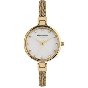 Kenneth Cole KC50617001 Kadın Kol Saati