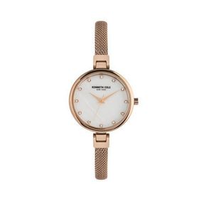Kenneth Cole KC50617002 Kadın Kol Saati