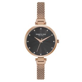 Kenneth Cole KC50618001 Kadın Kol Saati