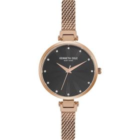 Kenneth Cole KC50618001 Kadın Kol Saati