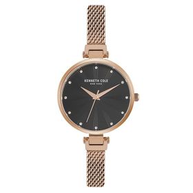 Kenneth Cole KC50618001 Kadın Kol Saati