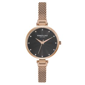 Kenneth Cole KC50618001 Kadın Kol Saati