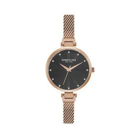 Kenneth Cole KC50618001 Kadın Kol Saati