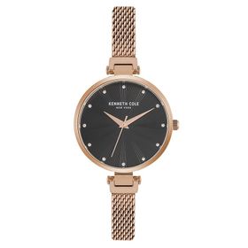 Kenneth Cole KC50618001 Kadın Kol Saati